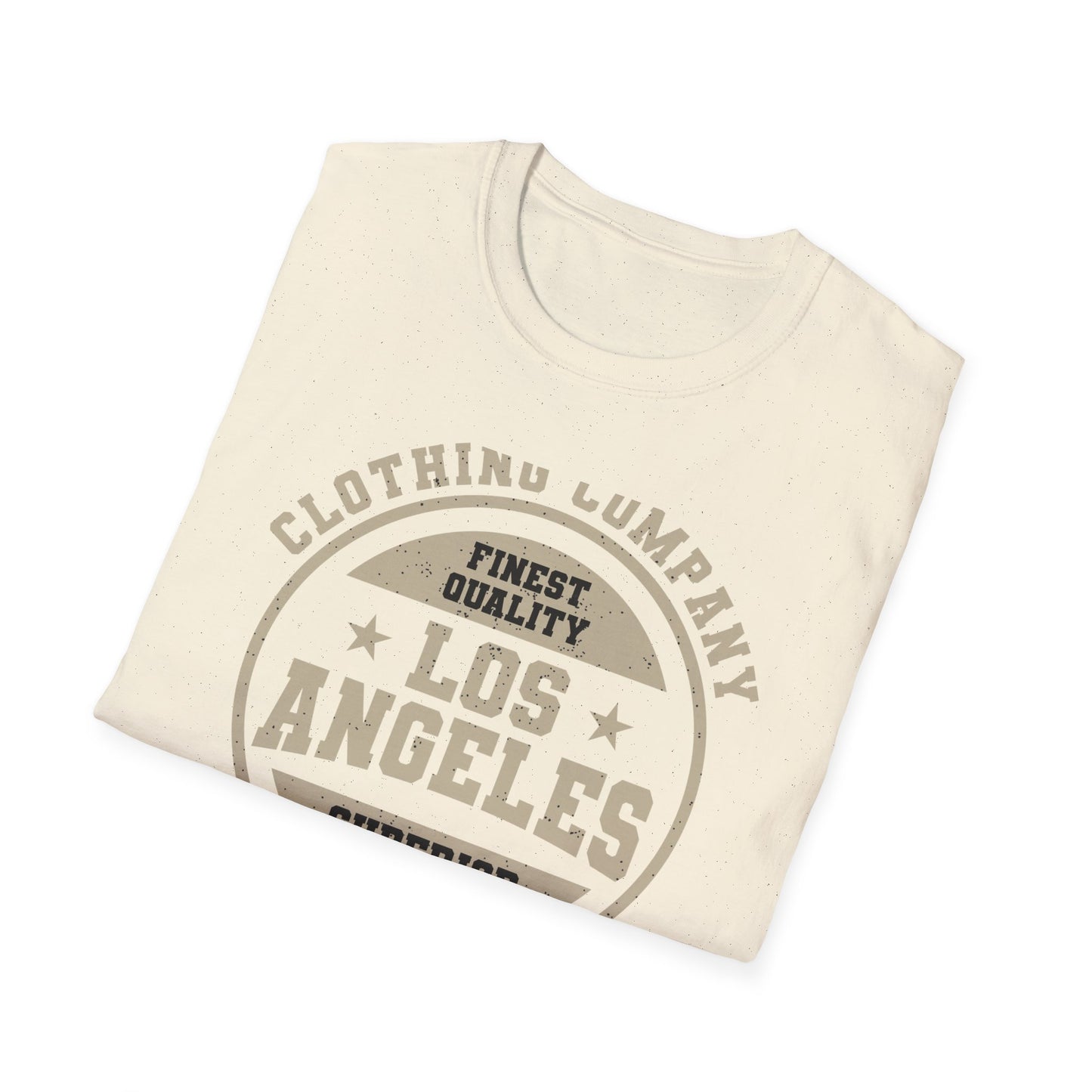 Ultimate Vintage Los Angeles 1975 T-Shirt | Premium LA Style & Limited Edition Tee for Men & Women
