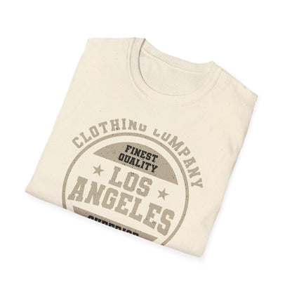 Ultimate Vintage Los Angeles 1975 T-Shirt | Premium LA Style & Limited Edition Tee for Men & Women