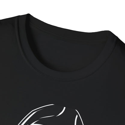 Dope Stoner Skull T-Shirt with Cannabis Leaves & Fedora Hat - Unique 420 Smoker Tee | Epic Pot Leaf Design Apparel