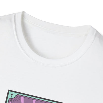 Bold SINGLE AF T-Shirt | Funny Anti-Valentine's Skeleton Heart Tee | Unique Self-Love Statement Graphic Shirt