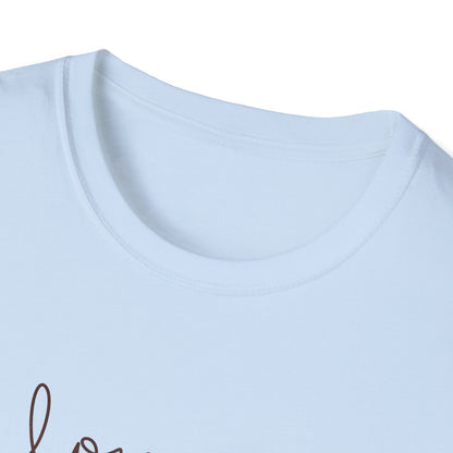 Irresistible Love Bites Lips T-Shirt | Trendy Women's Graphic Tee | Fierce & Chic Statement Top for Her