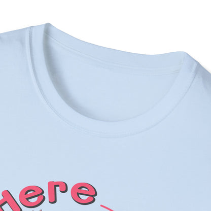 Charming Skeleton Love T-Shirt: "I'm Here To Steal Your Heart" Valentine's Day Graphic Tee – Unique Romantic Gift