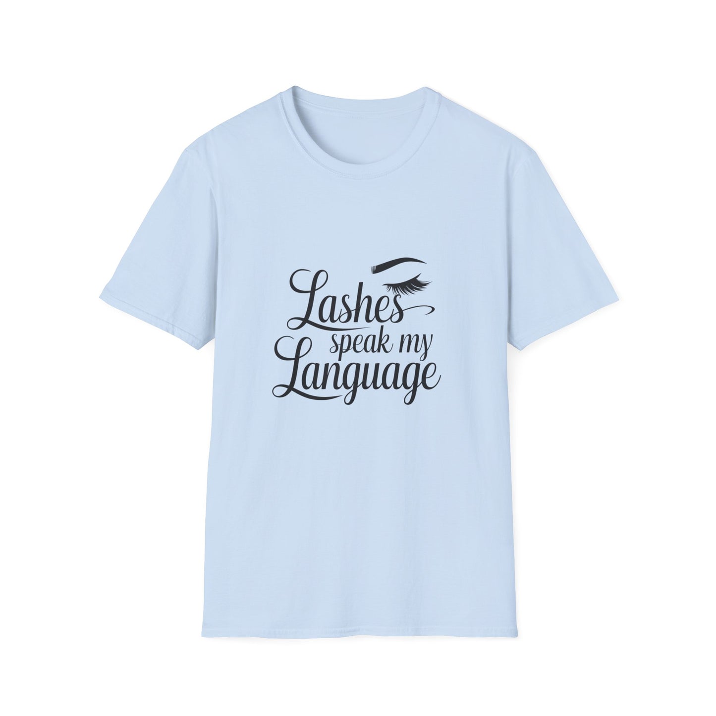 Divine Glory Speak T-Shirt - Inspirational Christian Faith Apparel | Empowering Scripture Tee for Spiritual Comfort & Gift