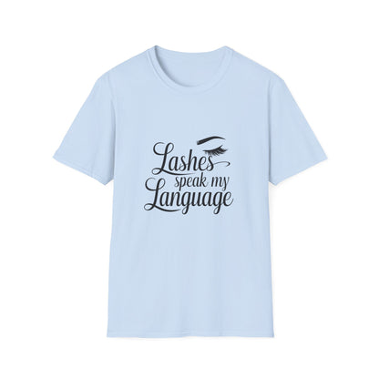 Divine Glory Speak T-Shirt - Inspirational Christian Faith Apparel | Empowering Scripture Tee for Spiritual Comfort & Gift
