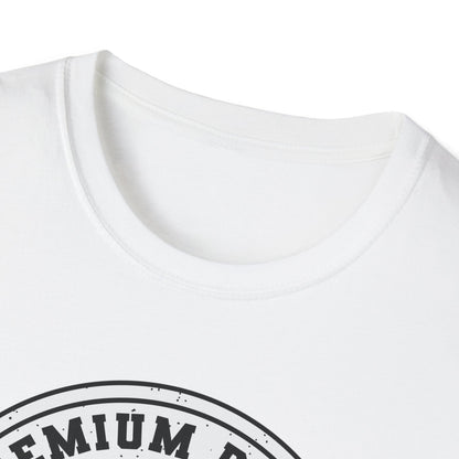 Iconic Brooklyn NYC T-Shirt | Vintage 1979 Premium Brand Finest Quality Urban Style Tee
