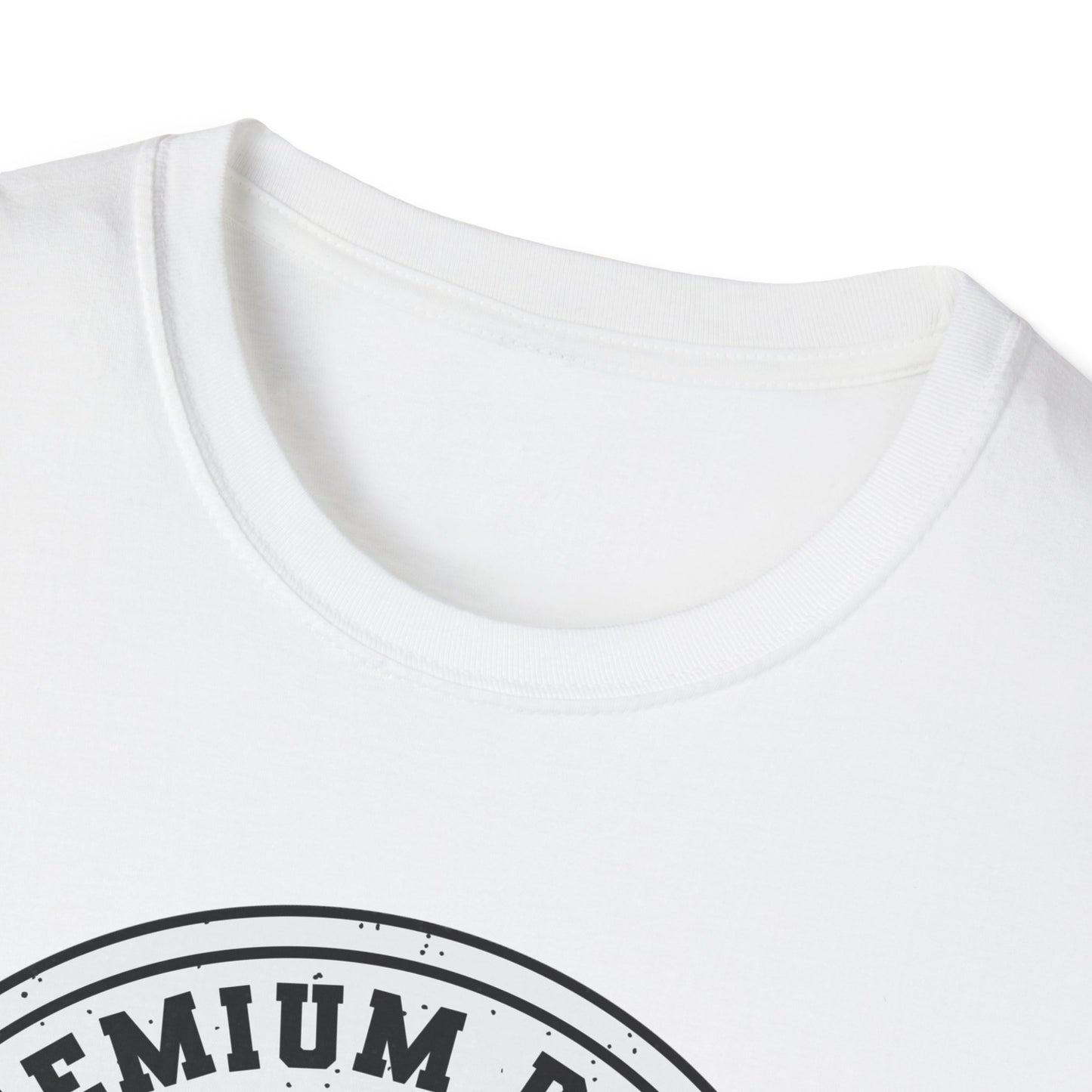 Iconic Brooklyn 1979 Premium T-Shirt | NYC Finest Quality Vintage Tee | Stylish Urban Heritage Apparel | Distressed Retro Look