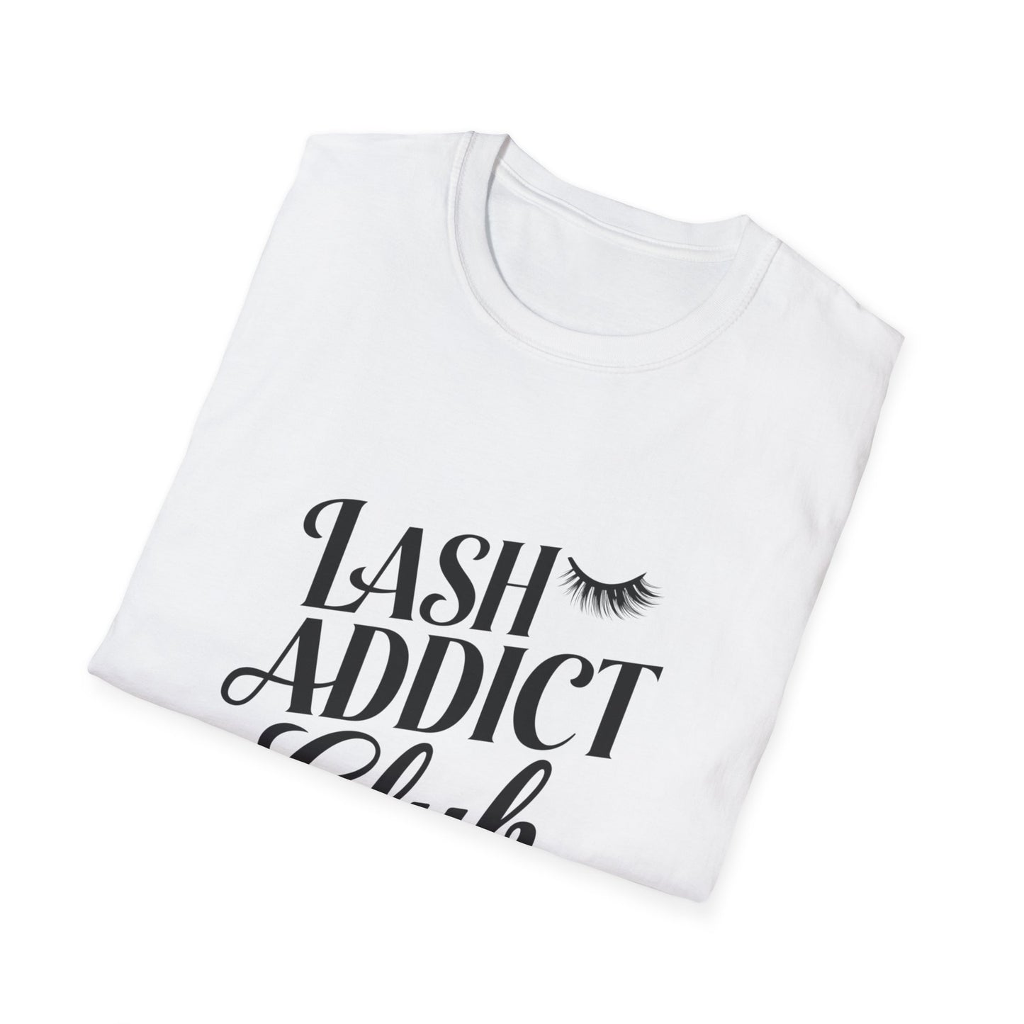 Magical 'It's Magic Hour' T-Shirt - Dreamy Eyelash Design Tee | Cozy Relaxed Fit Top for Mystical Comfort & Dreamers