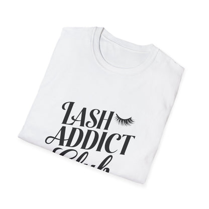 Magical 'It's Magic Hour' T-Shirt - Dreamy Eyelash Design Tee | Cozy Relaxed Fit Top for Mystical Comfort & Dreamers