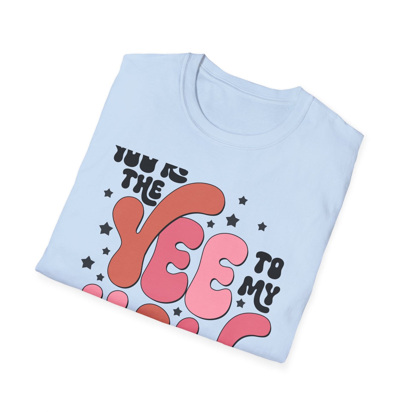 Groovy Yee Haw T-Shirt | Retro Western Cowgirl Tee | Vintage Nashville Rodeo Top for Women | Trendy Southern Festival Gift
