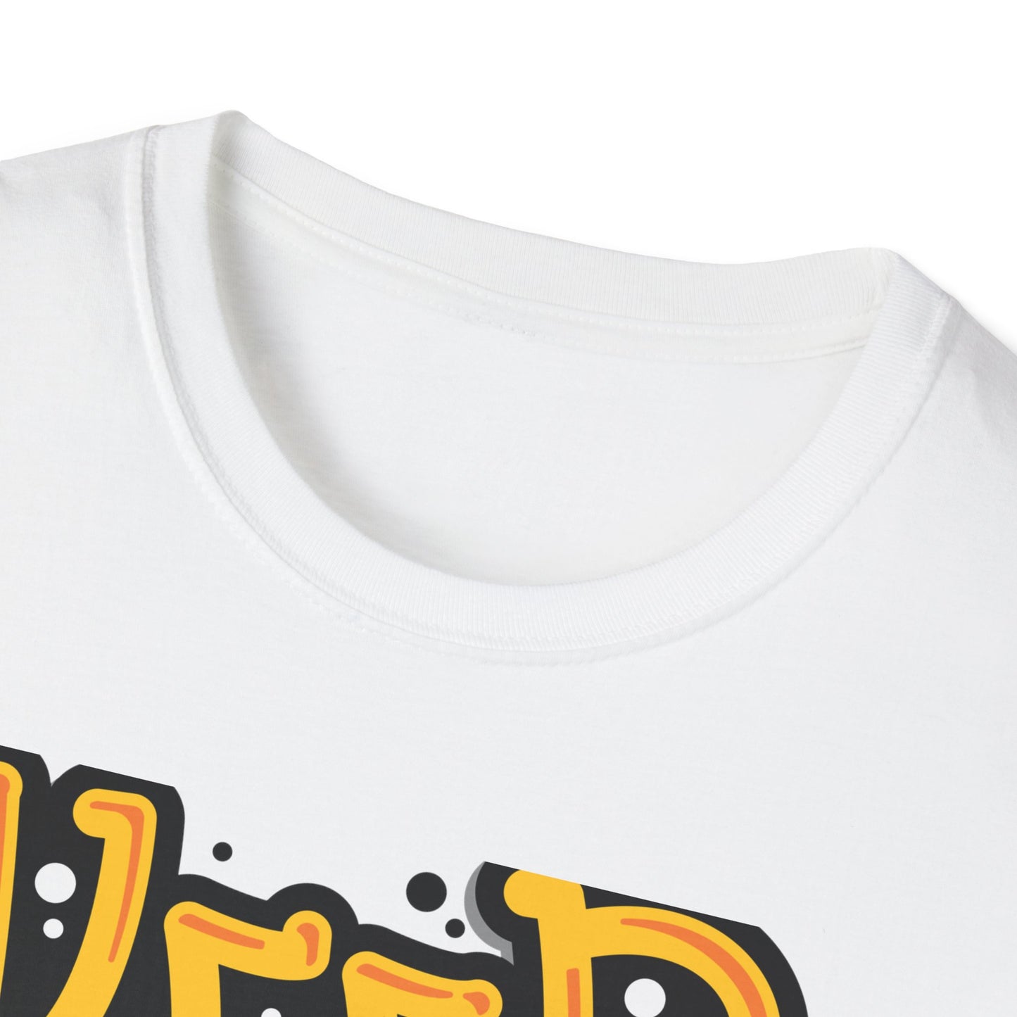 Bold Keep It Real T-Shirt: Authentic Street Style Graphic Tee | Express Yourself Urban Fashion Statement