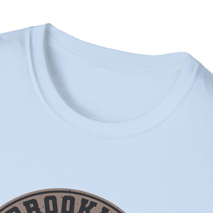 Classic Brooklyn Winners Athletics NYC T-Shirt | Premium Vintage New York City Sports Tee