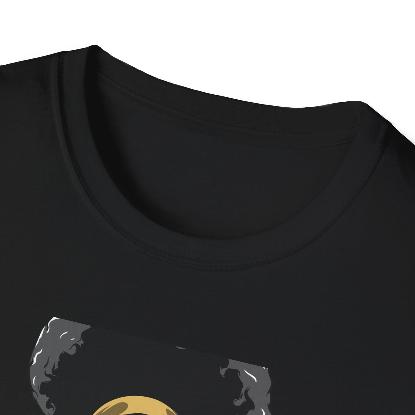 Dynamic Hip Hop DJ T-Shirt - Epic Urban Graffiti Artist Streetwear Graphic Tee | Music Culture