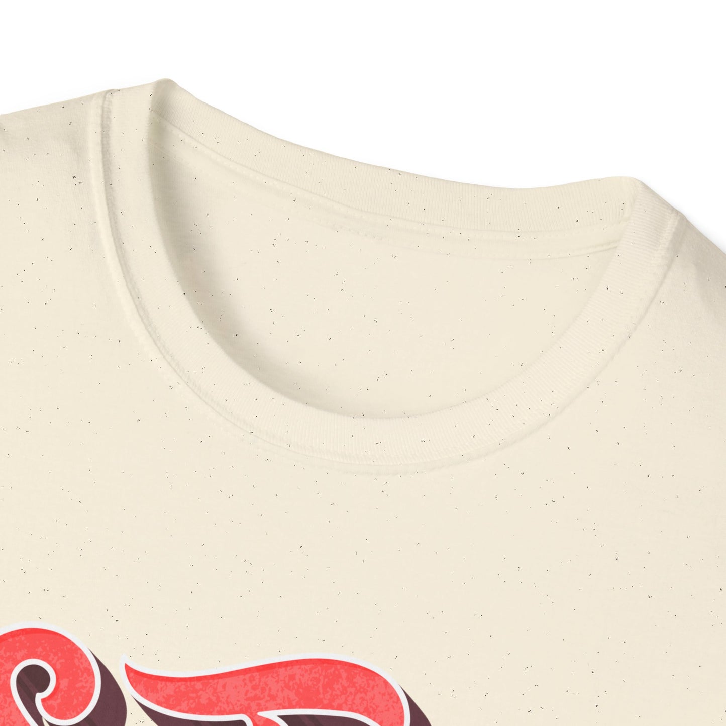 Super Mom T-Shirt | Vibrant Retro Script Tee | Ultimate Mother's Day Gift for Best Moms & Women