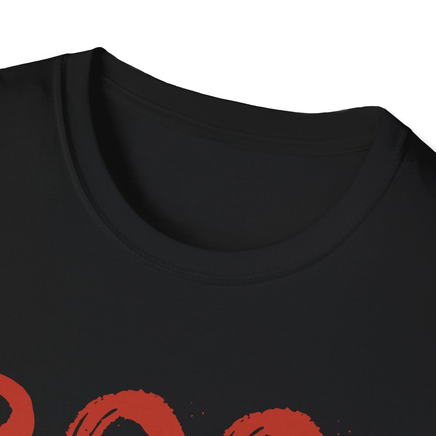 Spooky 'Boo Time' Skull Candle Halloween T-Shirt | Hauntingly Cool Graphic Tee for Men & Women | Unique Gothic Fall Apparel