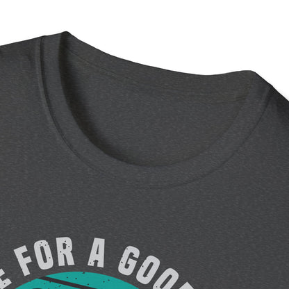 Awesome California Good Time T-Shirt | Retro Palm Tree Beach Vacation Tee | Trendy Summer State Shirt