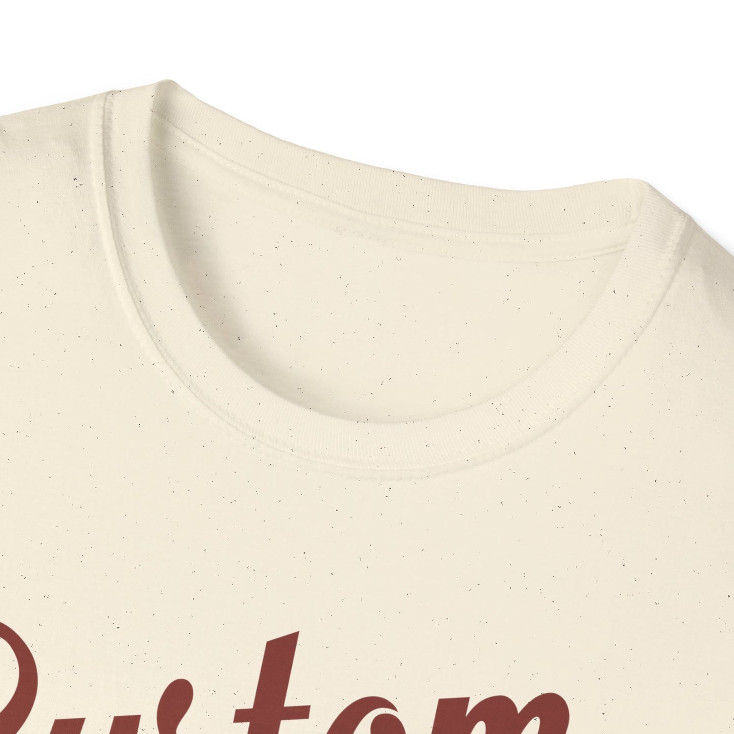 Custom Build & Repair T-Shirt | Vintage Biker Skull Flames Tee | Iconic Mechanic & Hot Rod Enthusiast Apparel