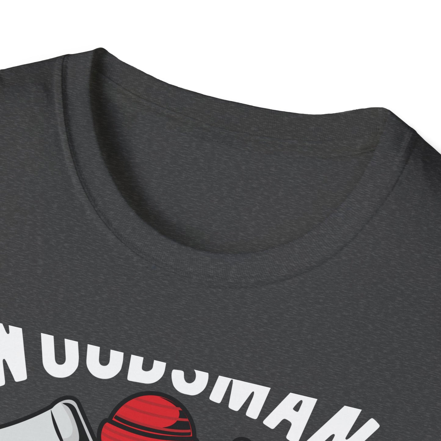 Ultimate Lumberjack T-Shirt | Authentic Woodsman Axes & Logs Vintage Tee | Rustic Outdoor Apparel Gift