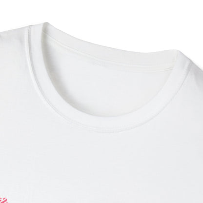 Charming Valentine's Sweet Treats T-Shirt | Adorable Love Drinks & Hearts Tee | Perfect Romantic Gift for Couples & Her