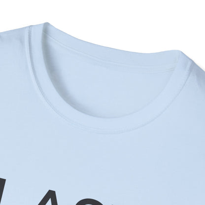 LASH GOALS ONLY" T-Shirt | Chic Eyelash Design Tee for Beauty Lovers & Lash Techs | Must-Have Trendy Gift