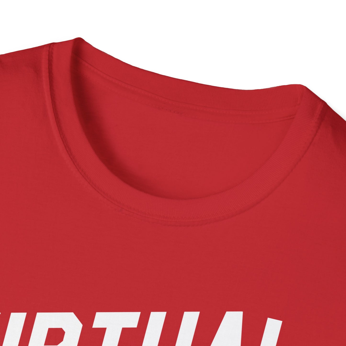 Roaring VR Gorilla T-Shirt - Epic Gamer Ape Headset Tee | Primal Virtual Reality Tech Apparel