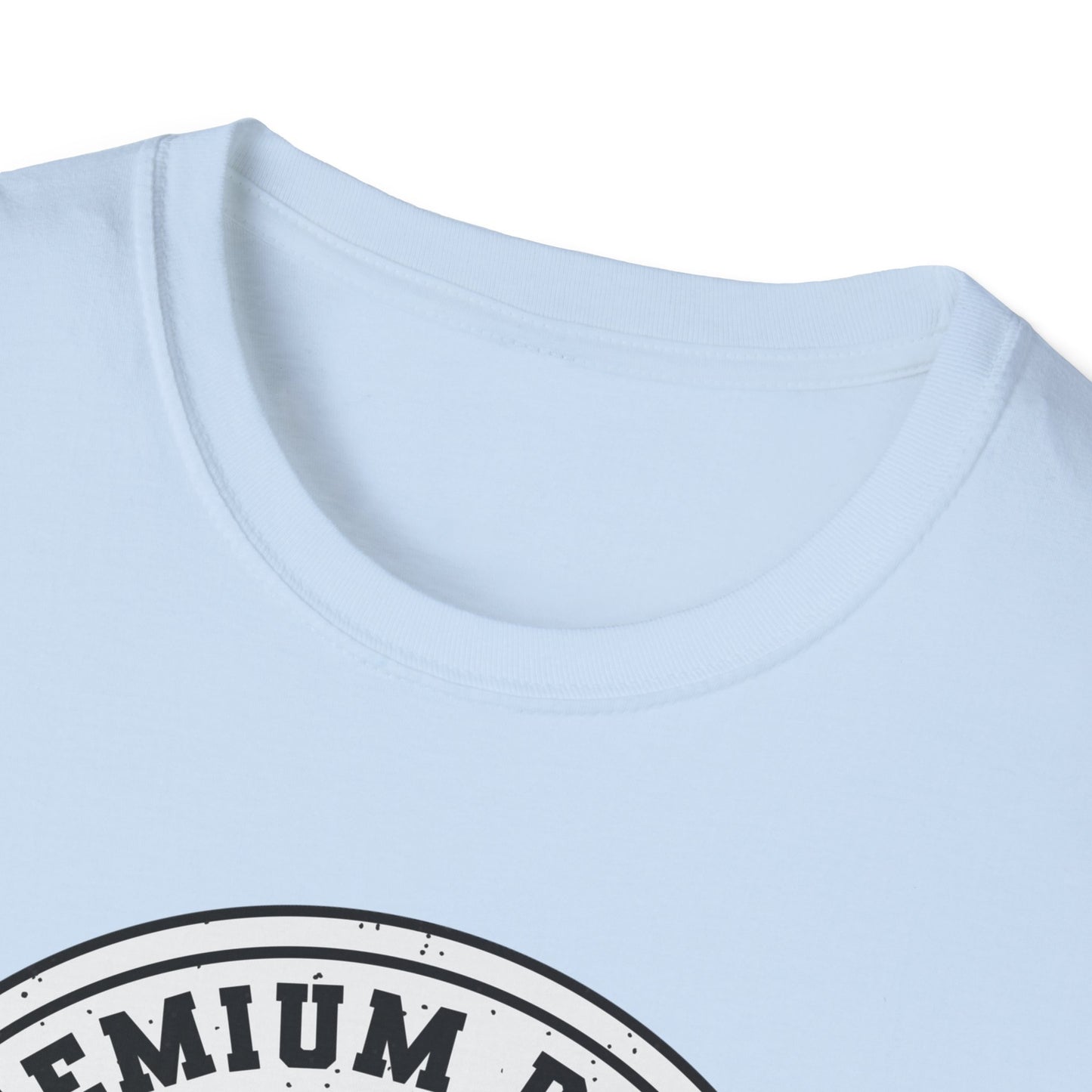 Iconic Brooklyn 1979 Premium T-Shirt | NYC Finest Quality Vintage Tee | Stylish Urban Heritage Apparel | Distressed Retro Look