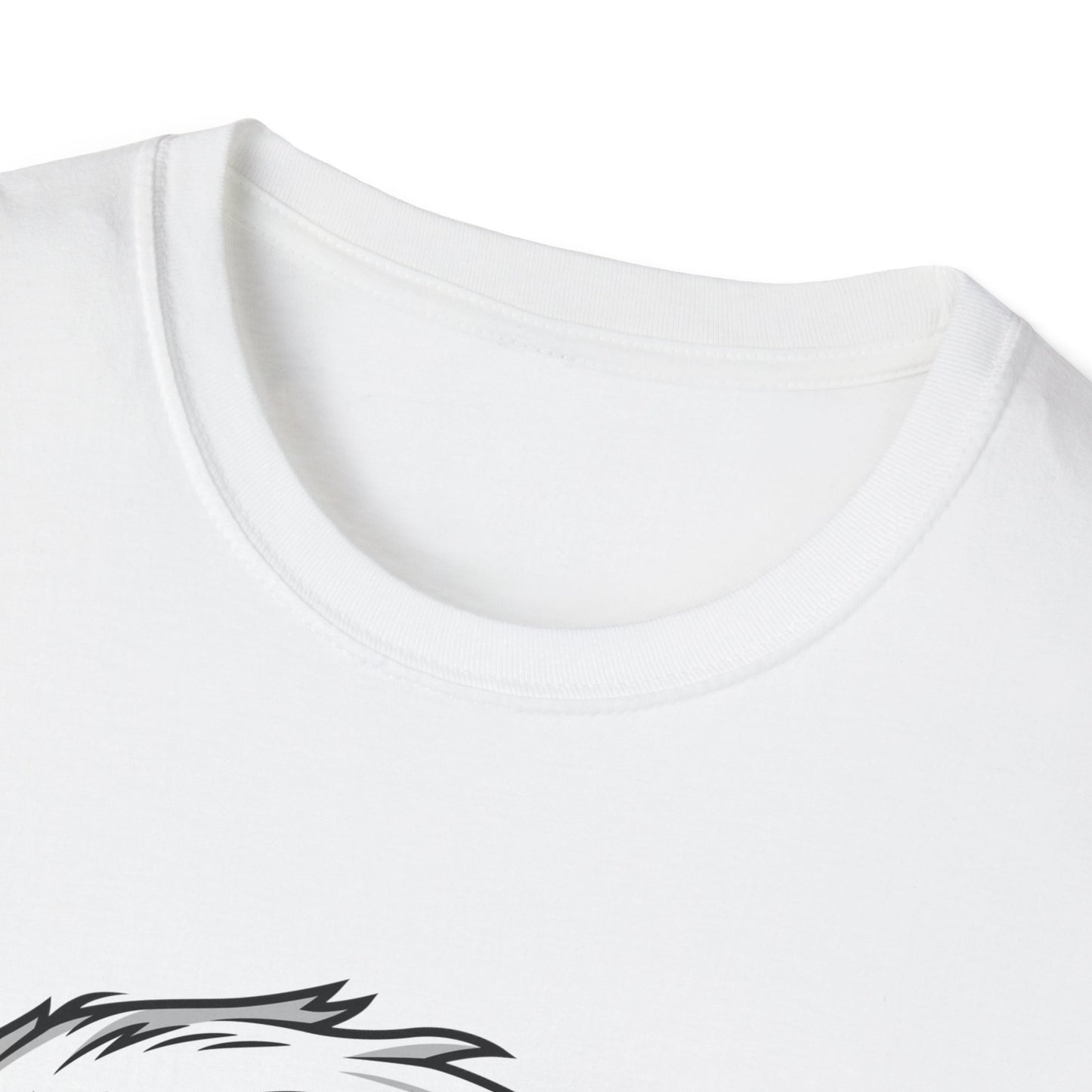 Fierce Screaming Eagle T-Shirt | Majestic Wildlife & Patriotic Freedom Tee | Bold Graphic Design