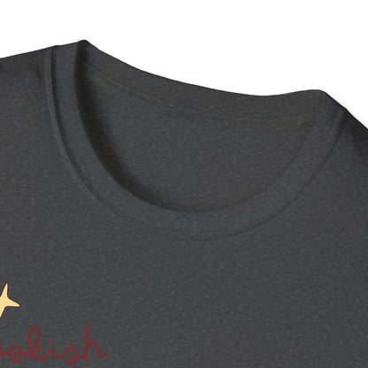 Sweet Bookish Girlie T-Shirt: 'I Love You' Hearts, Pearl Necklace & Pink Bow Design | Perfect Romantic Gift for Book Lovers