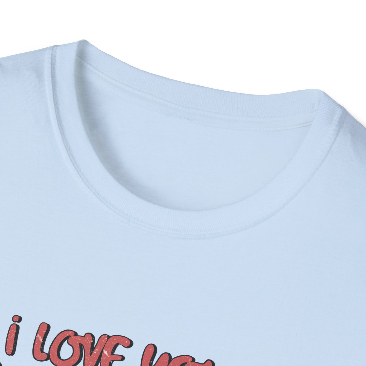 I Love You Cherry Much T-Shirt | Sweet Skull Cherries & Retro Checkerboard Tee | Unique Valentine's Love Pun Top for Couples