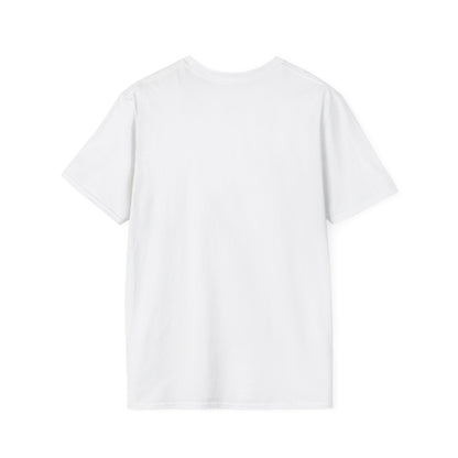 Radical Astronaut Skateboard T-Shirt | Awesome Space Skater Graphic Tee for Sci-Fi & Skate Fans | Unisex Stellar Design