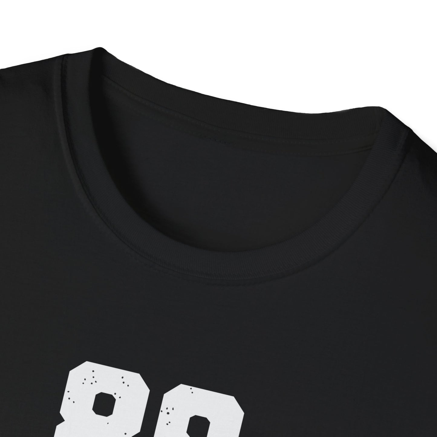 Bold Strength & Courage T-Shirt | Vintage NYC Athletics Dept. Tee | Empowering Retro Gym & Streetwear Style