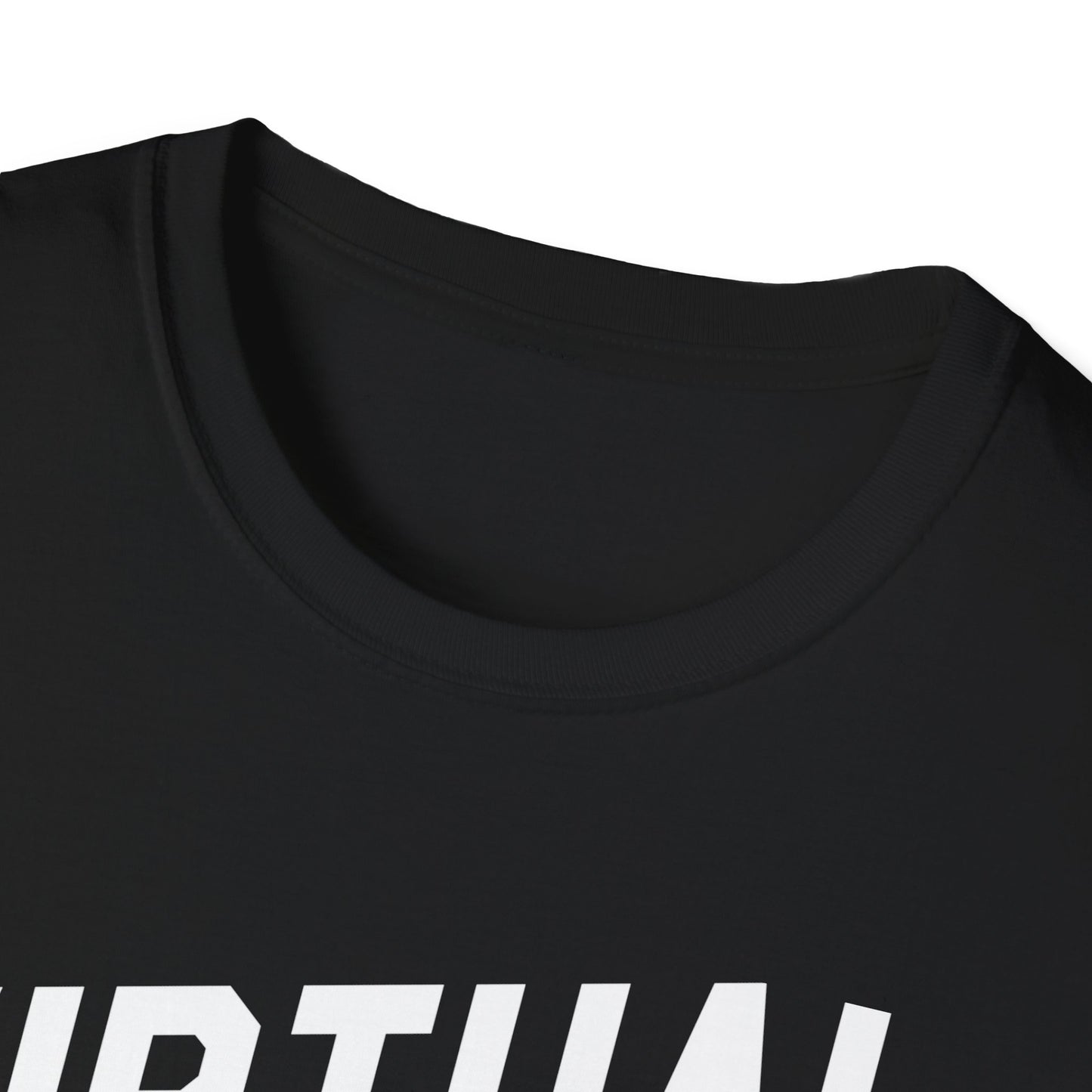 Roaring VR Gorilla T-Shirt - Epic Gamer Ape Headset Tee | Primal Virtual Reality Tech Apparel