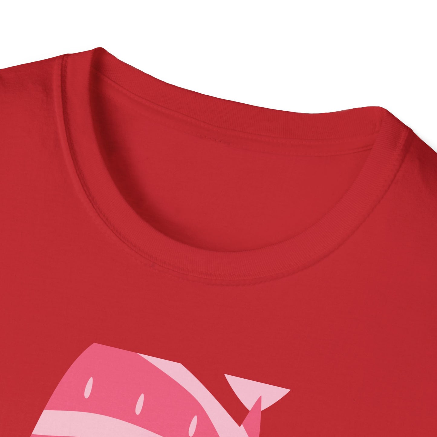 Adorable Valentine's Day Gnome T-Shirt | Sweet Heart Gift Tee for Her & Couples