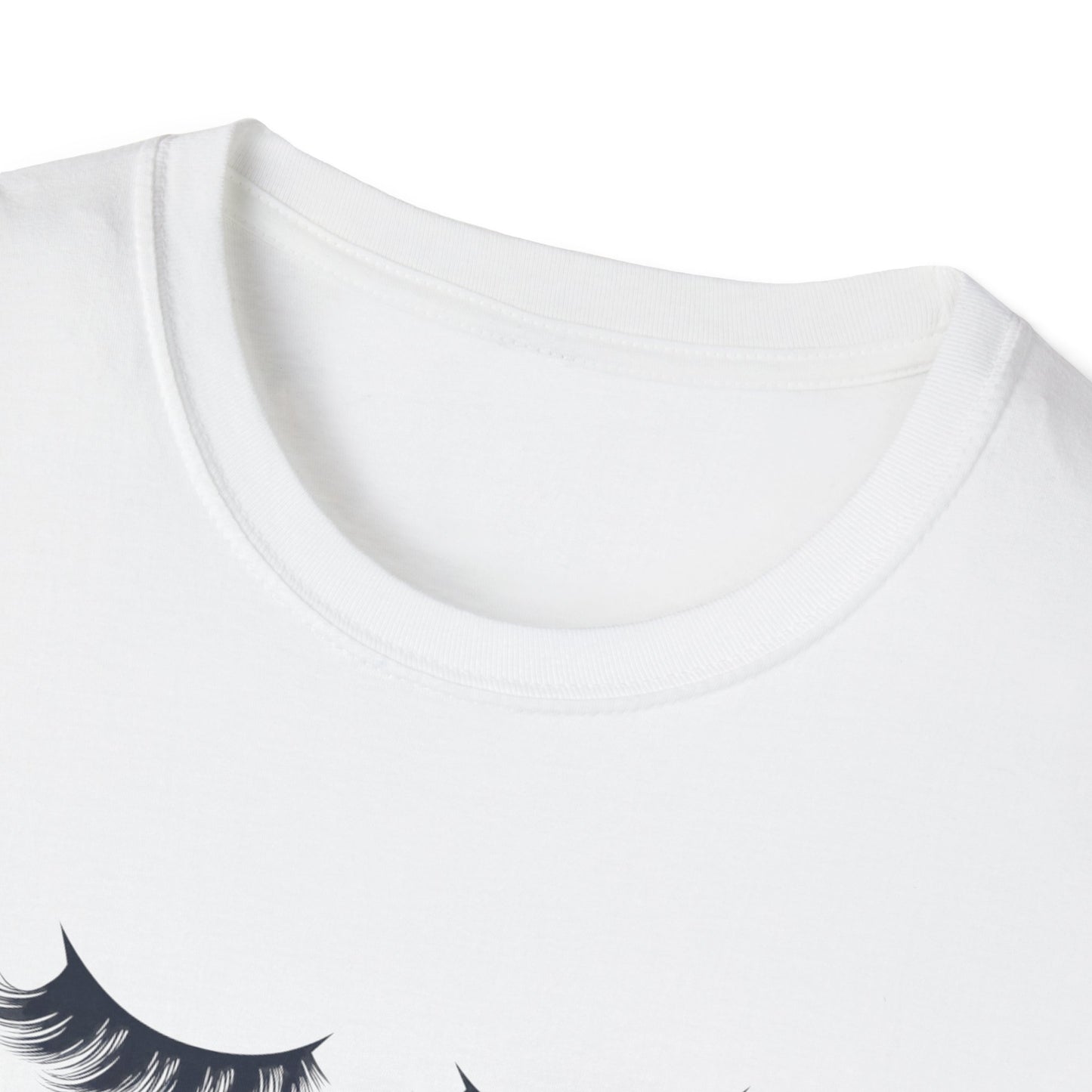 Fabulous Lashes Before Boys T-Shirt | Sassy Beauty Lover Tee | Chic Women's Empowering Gift