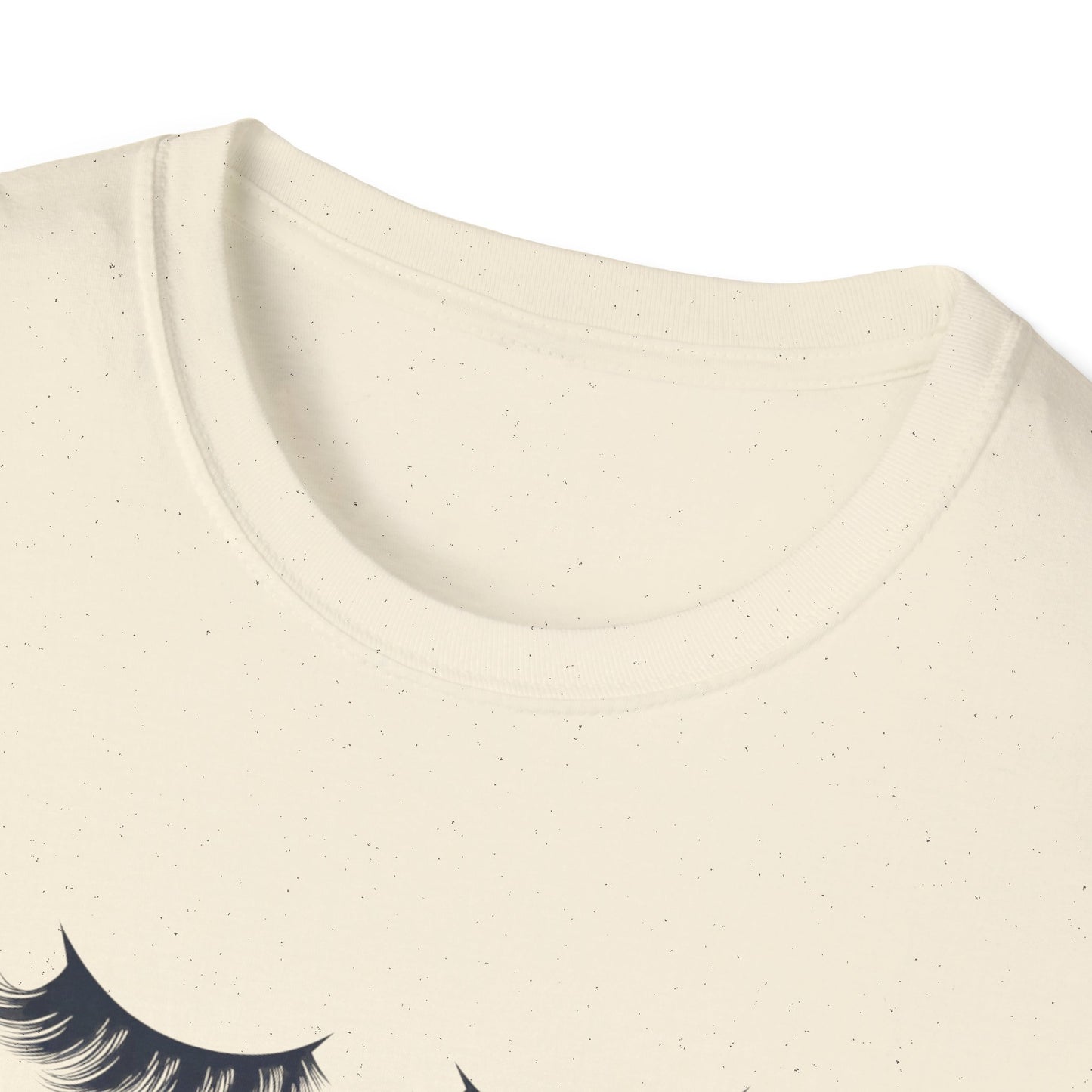 Fabulous Lashes Before Boys T-Shirt | Sassy Beauty Lover Tee | Chic Women's Empowering Gift