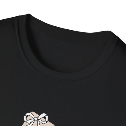 Books Are The Key To My Heart T-Shirt - Adorable Book Lover Tee for Readers & Bibliophiles