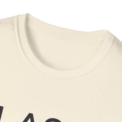 LASH GOALS ONLY" T-Shirt | Chic Eyelash Design Tee for Beauty Lovers & Lash Techs | Must-Have Trendy Gift