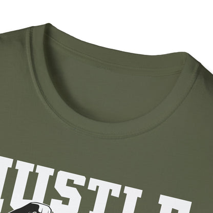 Ultimate No Pain No Gain Bodybuilding T-Shirt | Epic Gym Workout Fitness Muscle Motivator Tee for Dedicated Lifters & Athletes