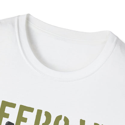 Epic Offroad Adventure T-Shirt | Rugged 4x4 Defender Tee for Men, Women & Land Rover Fans | Ultimate Outdoor Enthusiast Gift