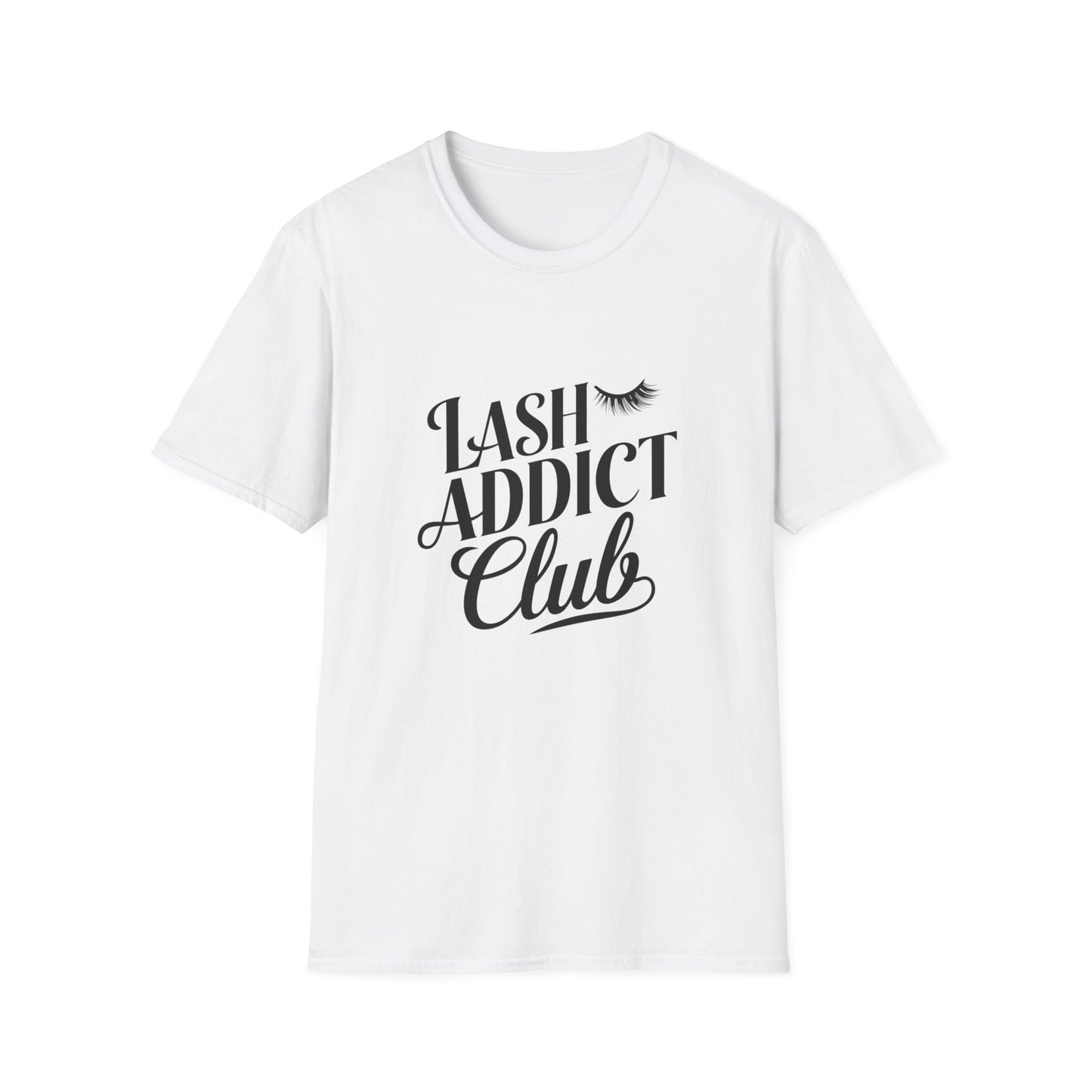 Magical 'It's Magic Hour' T-Shirt - Dreamy Eyelash Design Tee | Cozy Relaxed Fit Top for Mystical Comfort & Dreamers
