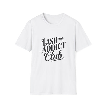 Magical 'It's Magic Hour' T-Shirt - Dreamy Eyelash Design Tee | Cozy Relaxed Fit Top for Mystical Comfort & Dreamers