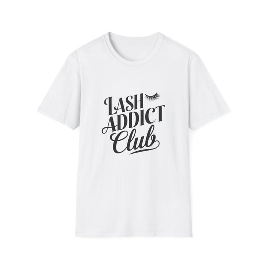 Magical 'It's Magic Hour' T-Shirt - Dreamy Eyelash Design Tee | Cozy Relaxed Fit Top for Mystical Comfort & Dreamers