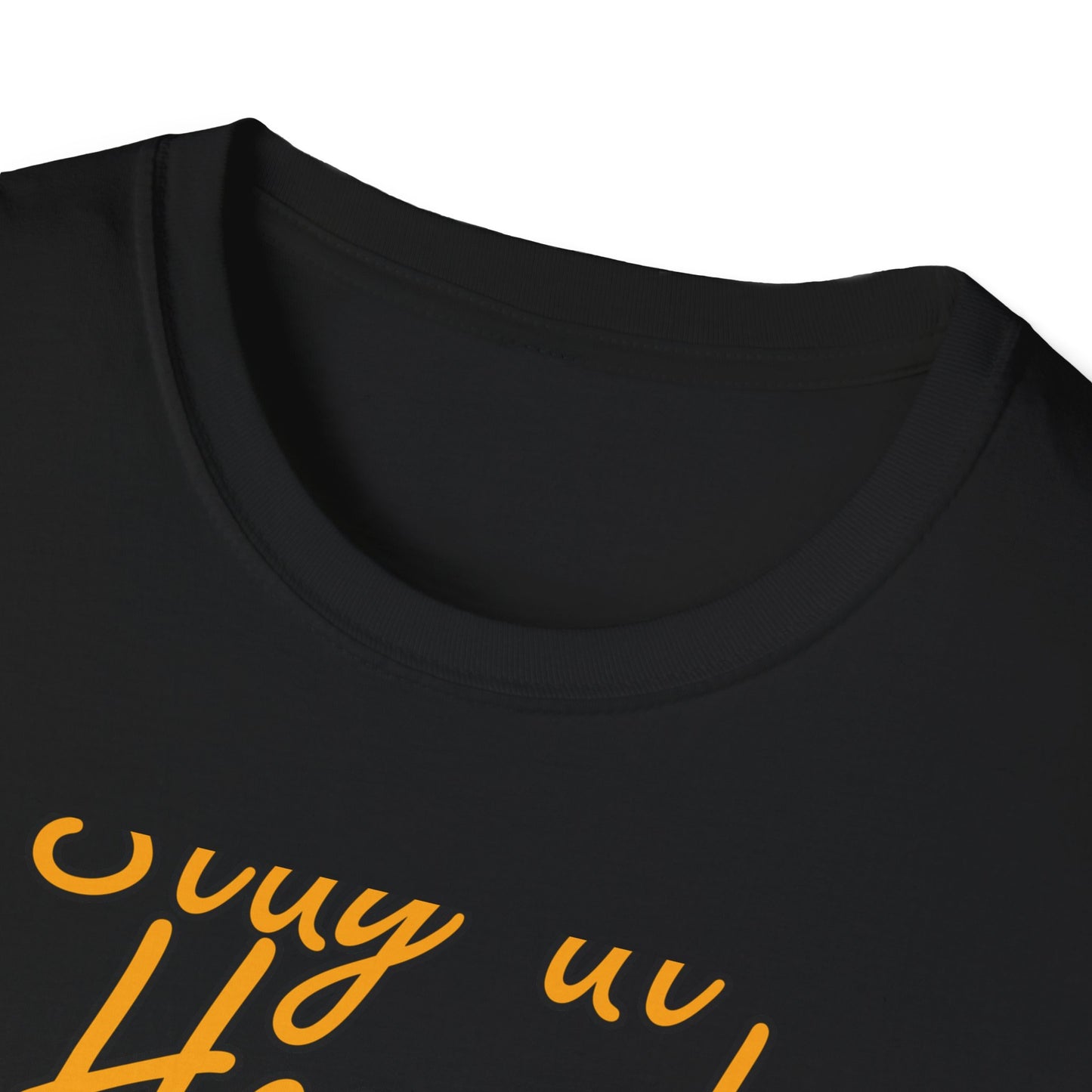 Cozy Stay at Home T-Shirt for Homebodies | Charming House & Palm Tree Design Tee | Ultimate Comfort Wear