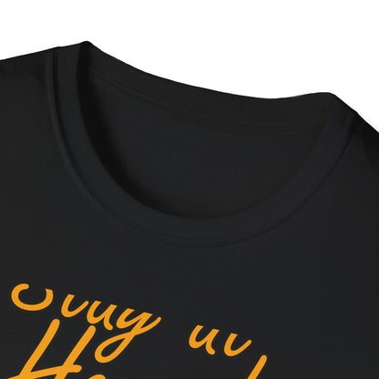 Cozy Stay at Home T-Shirt for Homebodies | Charming House & Palm Tree Design Tee | Ultimate Comfort Wear