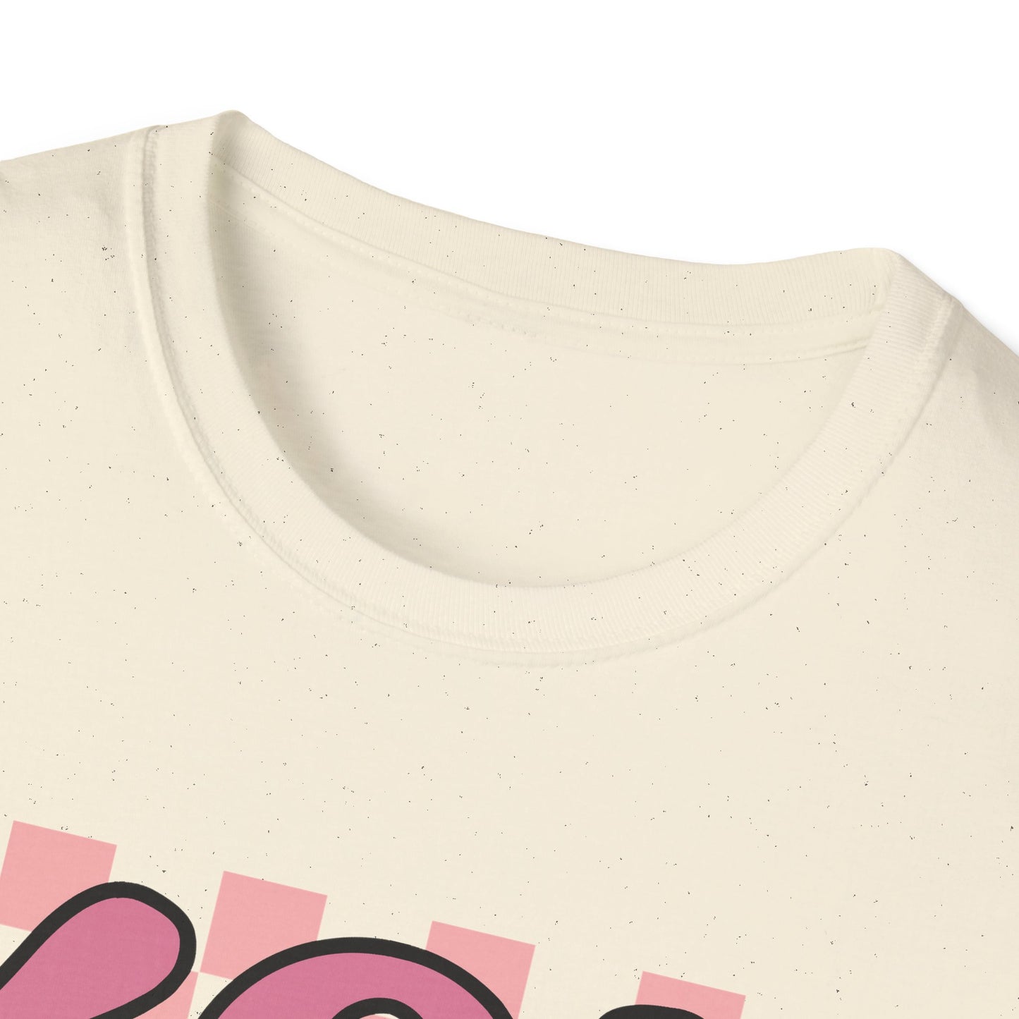 Sweet Retro YOU and ME T-Shirt - Groovy Valentine's Day Candy Heart Love Couple Tee