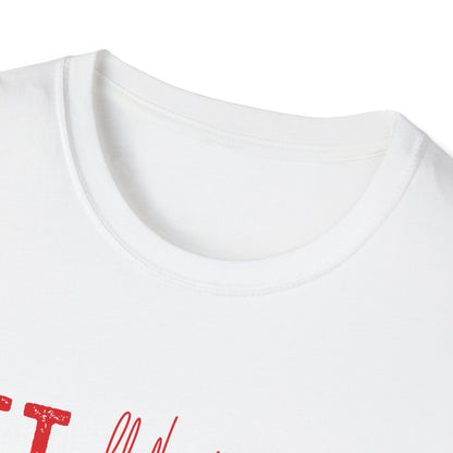 Uplifting 'Let All That I Do Be Done In Love' Heart T-Shirt - Inspiring Quote Tee, Positive Message Gift