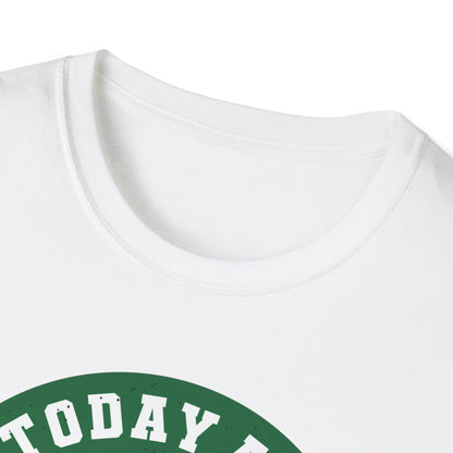 Make Today Amazing Gaming T-Shirt | Est. 2007 Retro Controller Tee - Awesome Gamer Gift for Video Game Fans