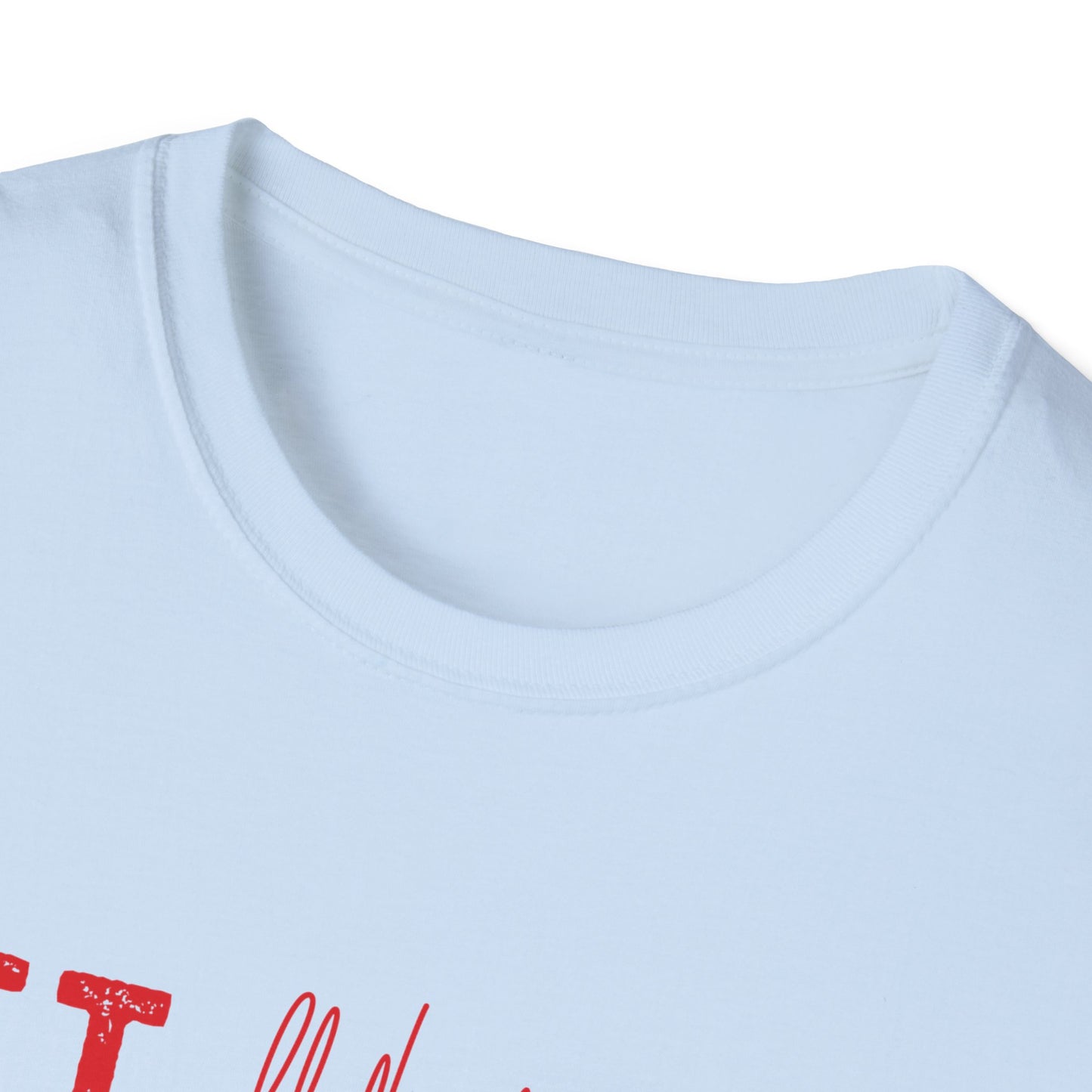 Uplifting 'Let All That I Do Be Done In Love' Heart T-Shirt - Inspiring Quote Tee, Positive Message Gift