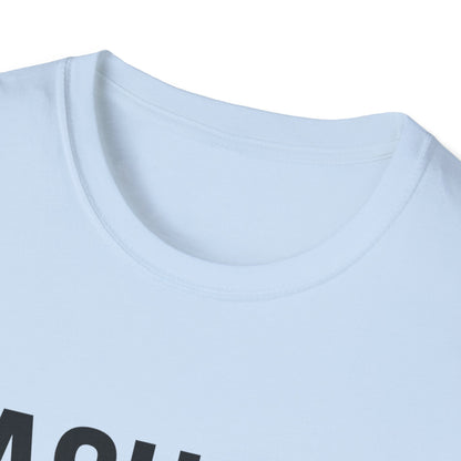 Lash Energy Activated T-Shirt | Empowering Eyelash Lover & Lash Tech Tee | Ultimate Beauty Fan Gift