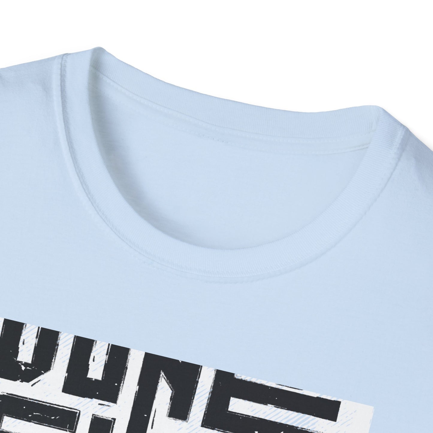 Ultimate 'Don't Stop Until You're Proud' T-Shirt | Bold Motivational & Gym Wear | Distressed Inspirational Tee