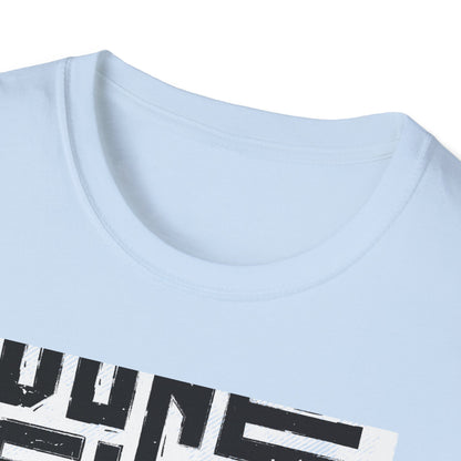 Ultimate 'Don't Stop Until You're Proud' T-Shirt | Bold Motivational & Gym Wear | Distressed Inspirational Tee